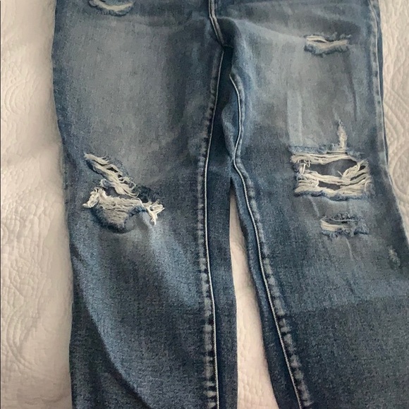 Pacsun Mom Jeans - Picture 2 of 6